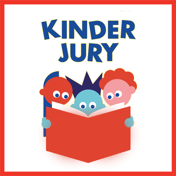 De winnaars van de Kinderjury 2026