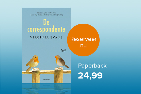De correspondente